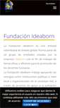 Mobile Screenshot of ideaborn.net